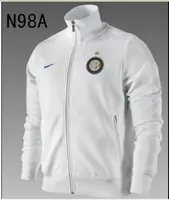 nike veste zippee brasil n98a-coupe- windrunner